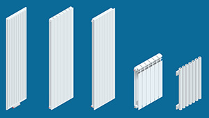 radiateur vertical electrique avantages radiateur vertical electrique avantages