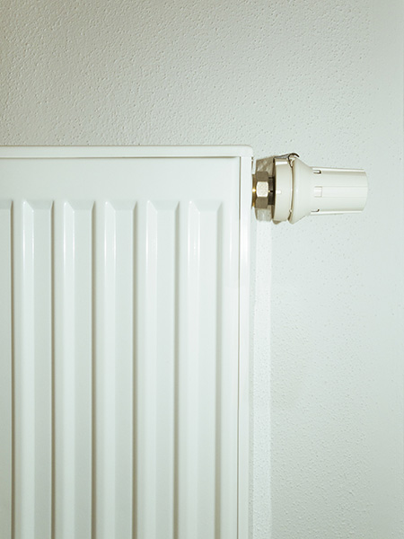 radiateur vertical electrique