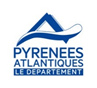 Logo des Pyrénées-Atlantique (64)