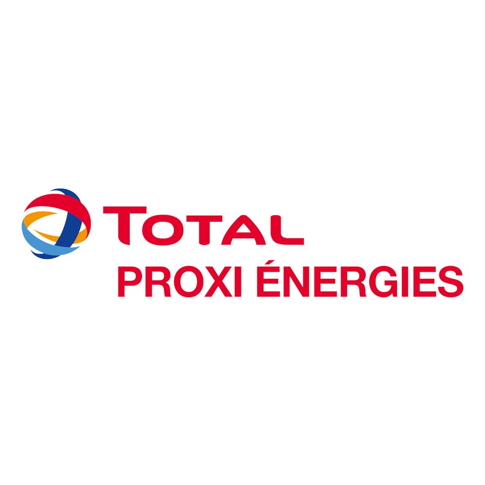 Proxi Total Energie Pellets