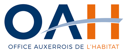 Logo Office Auxerrois de l'habitat - TotalEnergies