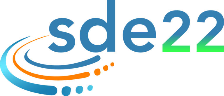Logo SDE22, Syndicat départemental d'énergie des Côtes d'Armor - TotalEnergies