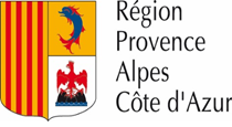 Logo de la région Provence-Alpes-Côte d'Azur
