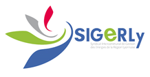 Syndicat intercommunal de la gestion des énergies en région Lyonnaise