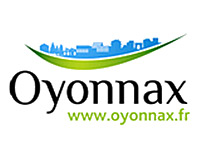 Logo de la ville d'Oyonnax
