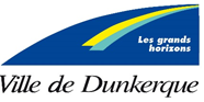 Logo de la ville de Dunkerque (59)