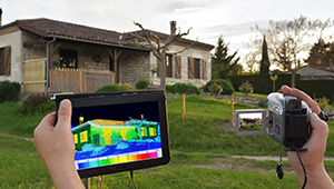 déperdition thermique quelles solutions déperdition thermique quelles solutions