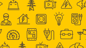 symbole electrique symbole electrique