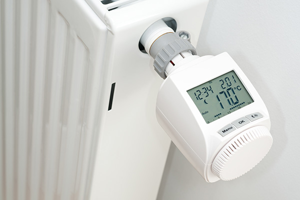 3 conseils pour choisir son robinet thermostatique - Bricofamily