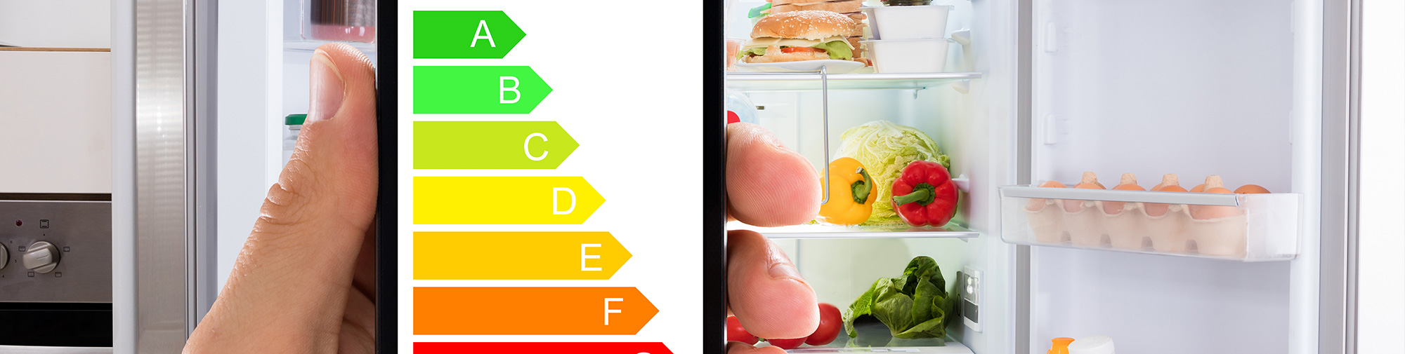 Consommation d'énergie : vaut-il mieux un frigo vide ou un frigo plein ?