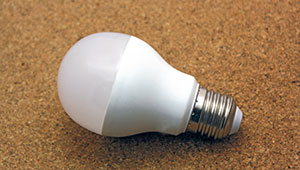 Ampoule à économie d’énergie, une solution rentable