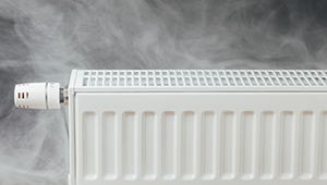 Choisir un radiateur à inertie sèche ou fluide