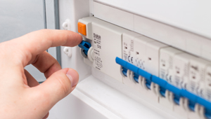 Électricité : norme NFC 15-100 Électricité : norme NFC 15-100