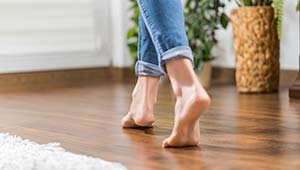 Le plancher chauffant électrique, système de chauffage au goût du jour Le plancher chauffant électrique, système de chauffage au goût du jour