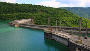 TotalEnergies - L’énergie hydraulique en France