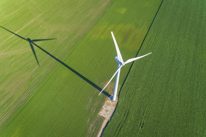 comment produire de l'électricité