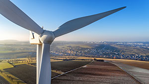TotalEnergies - Les avantages et inconvénients de l’énergie éolienne
