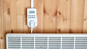Les dessous de la consommation d’un radiateur électrique