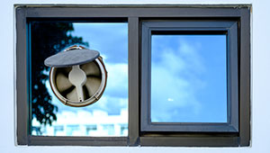 Les raisons de choisir la ventilation naturelle Les raisons de choisir la ventilation naturelle