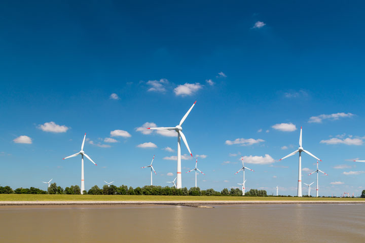 Les règles du marché de l'électricité avec la loi NOME