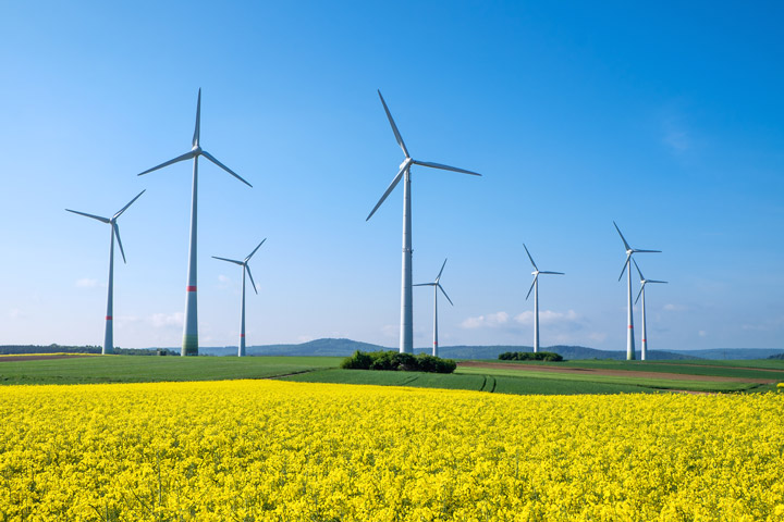 Présentation, avantages et inconvénients de l’énergie éolienne
