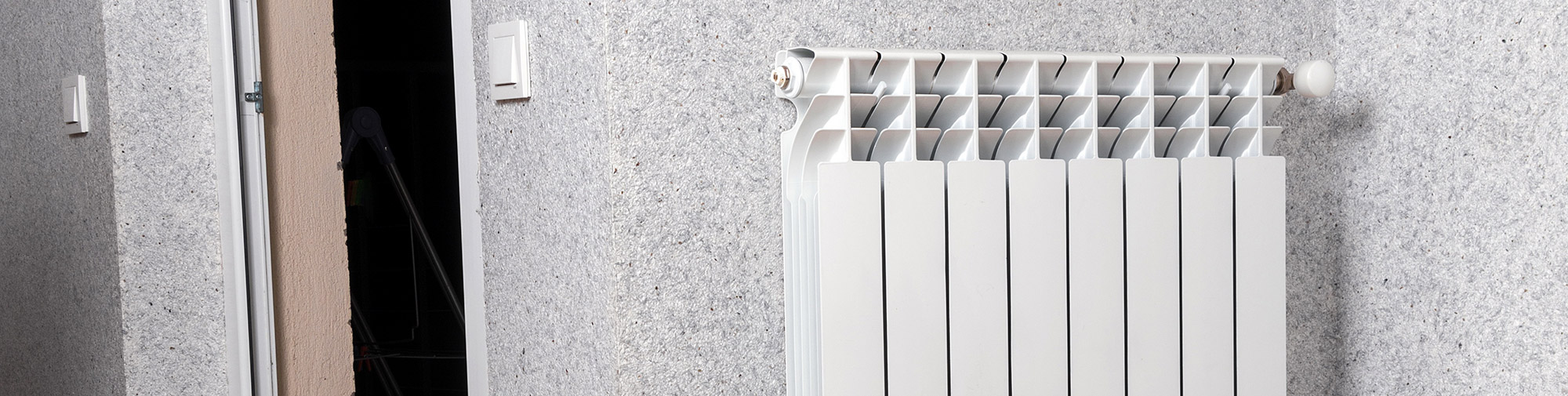 Radiateur basse consommation : Avantages et bien le choisir