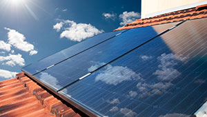 TotalEnergies - Quel est le rendement d’un panneau solaire ?