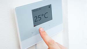 Comment obtenir la température idéale dans sa maison ? Comment obtenir la température idéale dans sa maison ?