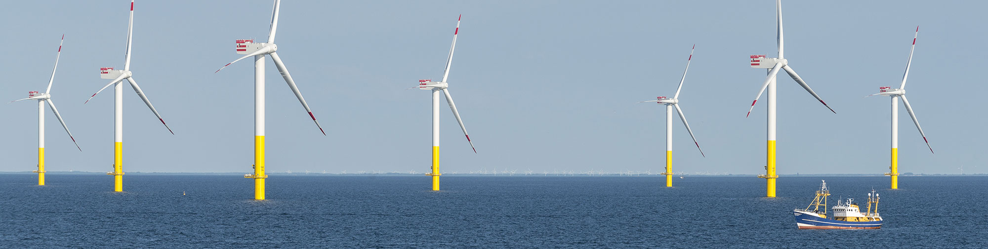 Les avantages d'une éolienne de jardin