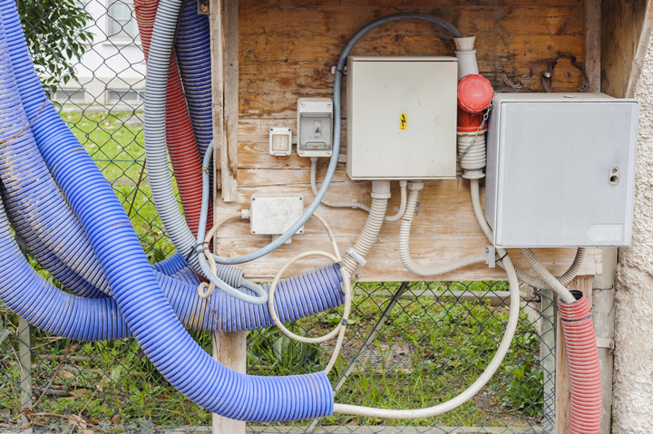 Qui contacter pour un compteur de chantier ?