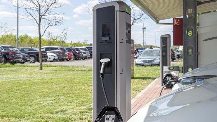 Le coût d'une voiture électrique