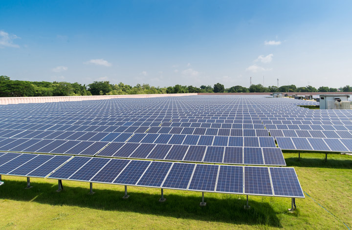 Un mix énergétique qui a et qui va beaucoup changer