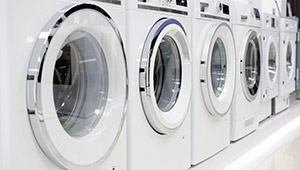 Zoom sur la consommation électrique d’une machine à laver