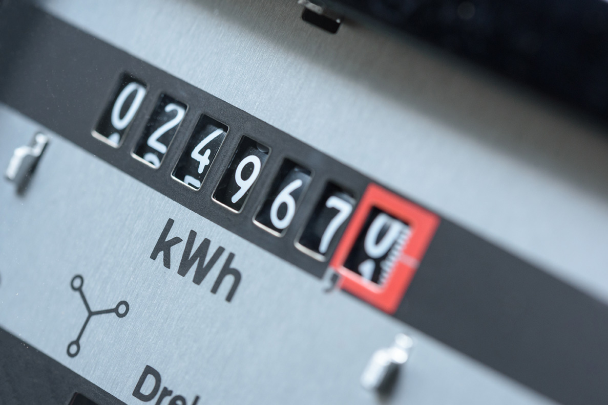 Calculer les kWh en euros simplement