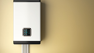 Chaudière électrique monophasée : comment ça marche Chaudière électrique monophasée : comment ça marche