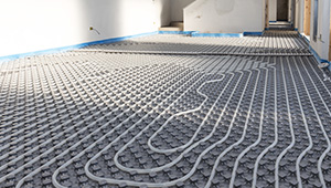 Comment fonctionne un plancher chauffant hydraulique Comment fonctionne un plancher chauffant hydraulique
