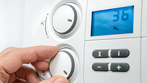 Comment fonctionne un thermostat pour chaudière gaz ? Comment fonctionne un thermostat pour chaudière gaz ?