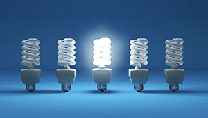 Pourquoi choisir des ampoules LED ? Pourquoi choisir des ampoules LED ?