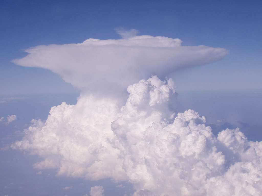 Comment se forme un orage et comment s'en protéger 