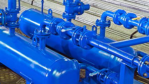 Échangeur thermique : fonctionnement, types et efficacité Échangeur thermique : fonctionnement, types et efficacité