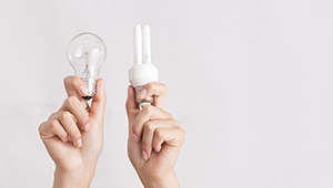 Économie d'énergie : zoom sur la consommation des ampoules Économie d'énergie : zoom sur la consommation des ampoules