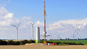 Fabriquer une éolienne : le pari fou et écolo des passionnés