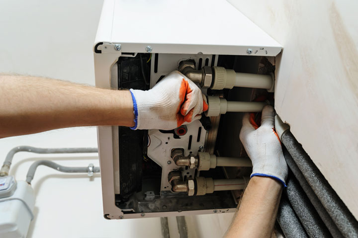 Raccordement au gaz naturel d’une maison neuve, mode d’emploi