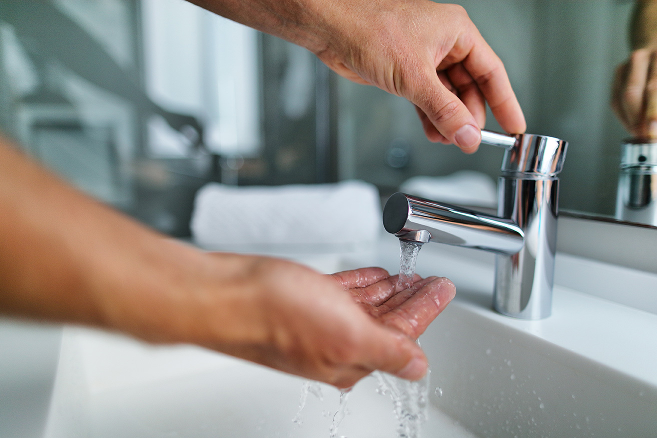 Quelle est la température d'eau chaude optimale ?