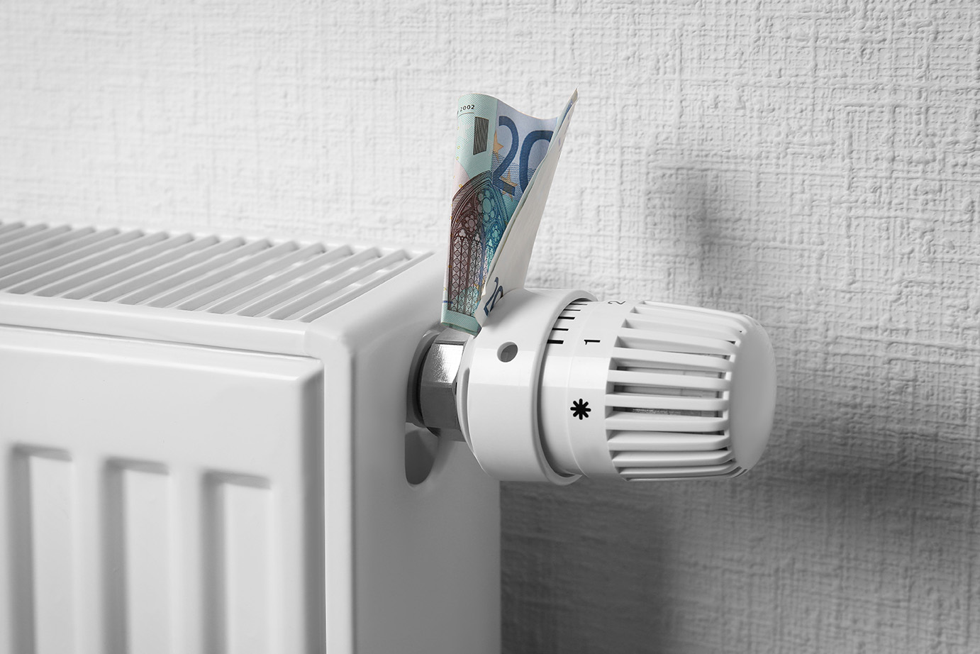 Le radiateur en céramique : avantages et inconvénients