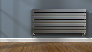 Le radiateur à inertie céramique : avantages, inconvénients et prix