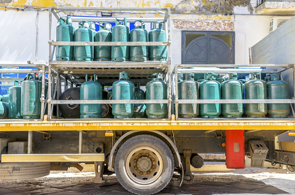 Les enjeux du stockage du gaz en France