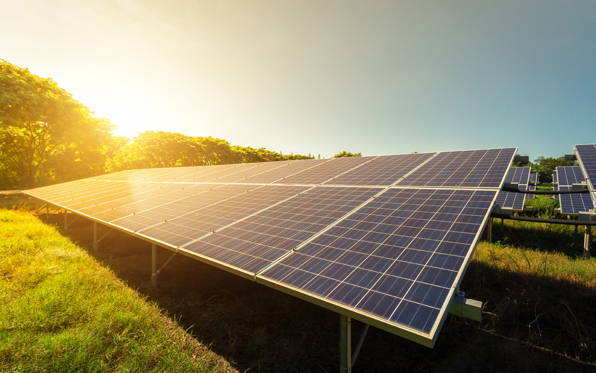 Les producteurs d’énergie concernés par la garantie d’origine