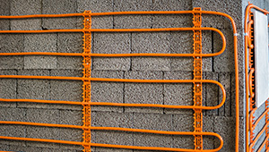 Mur chauffant : pourquoi le choisir Mur chauffant : pourquoi le choisir