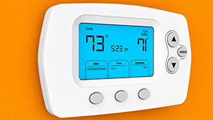 Programmateur de chauffage électrique par fil pilote : qu'est-ce que c'est Programmateur de chauffage électrique par fil pilote : qu'est-ce que c'est